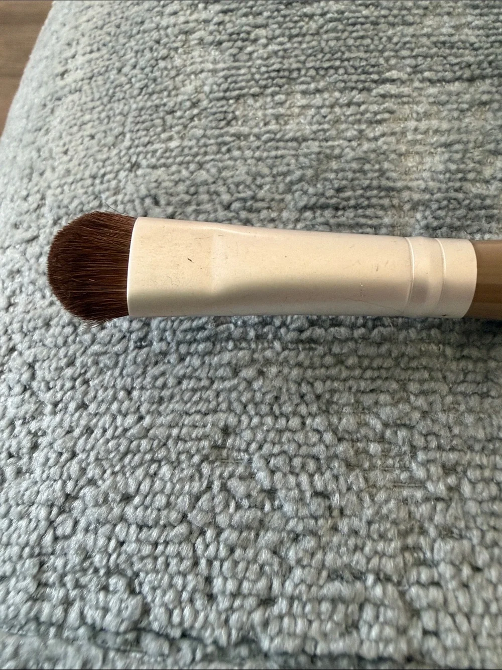 Rare Vintage Benefit Cosmetics Eye Brush #09